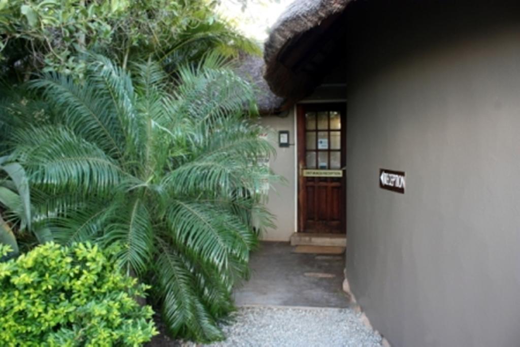 Croc River Lodge Komatipoort Exterior foto