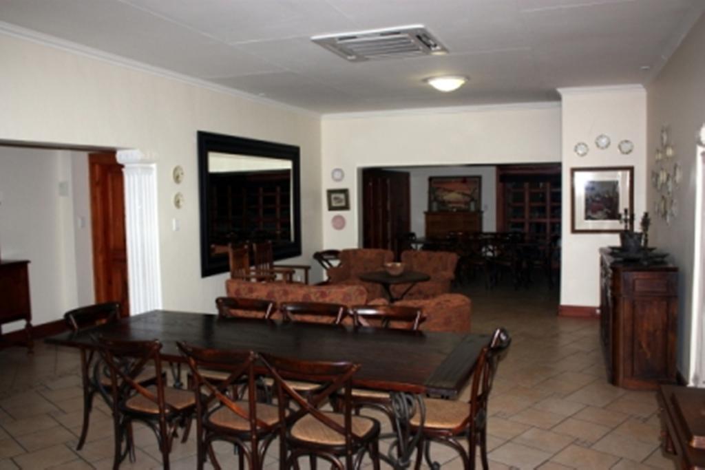 Croc River Lodge Komatipoort Exterior foto